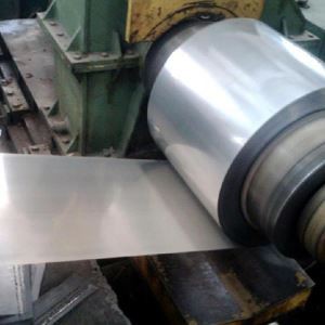 Намотка от неръждаема стомана 430