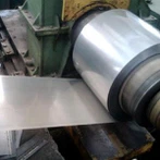 Намотка от неръждаема стомана 430