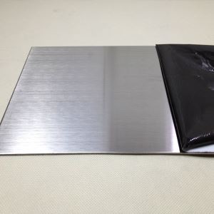 304 фигурно покритие плоча от неръждаема стомана