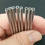 Капилярна тръба от неръждаема стомана 316L